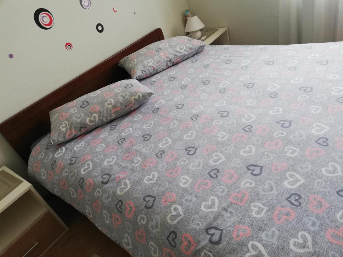 Apartment Fabris Roč Екстериор снимка