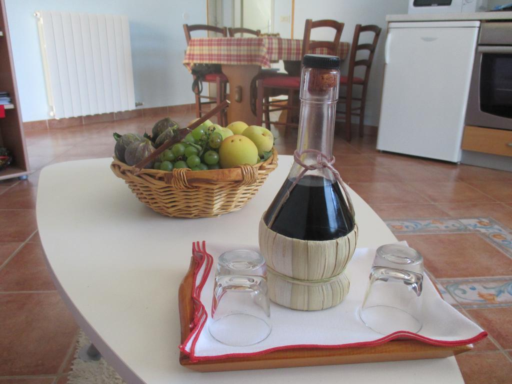 Apartment Fabris Roč Стая снимка