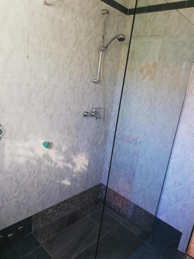 Apartment Fabris Roč Екстериор снимка